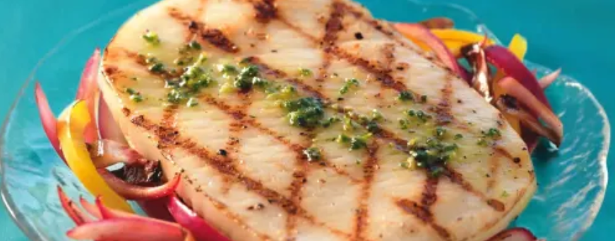 Calamari Steaks loose - 1.4kg (sold out)
