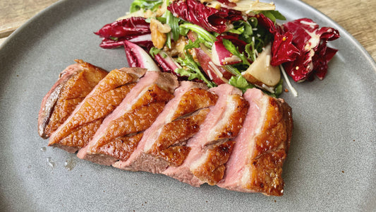 Pekin Duck Breasts (sold per kg) (sold out - sorry(