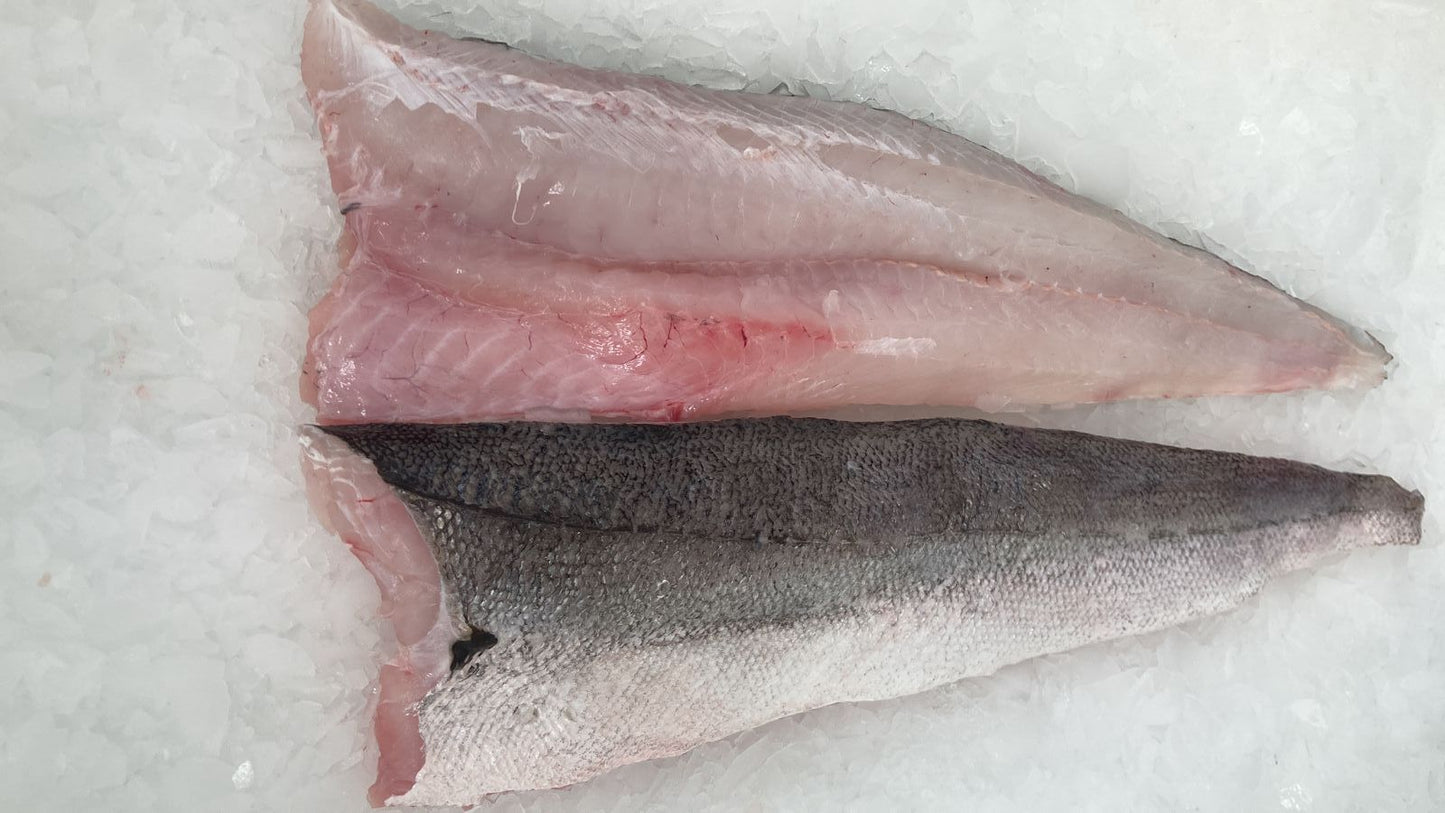 Hake Fillet Portions - LARGE!