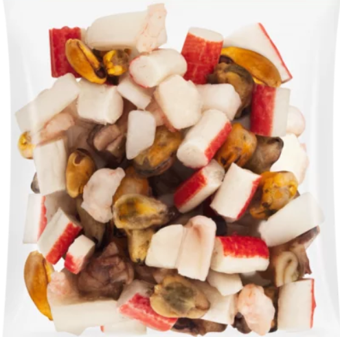 Marinara Seafood mix (700g)