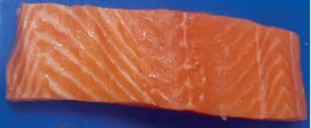 Norwegian Salmon Fillets (from R130 per portion)