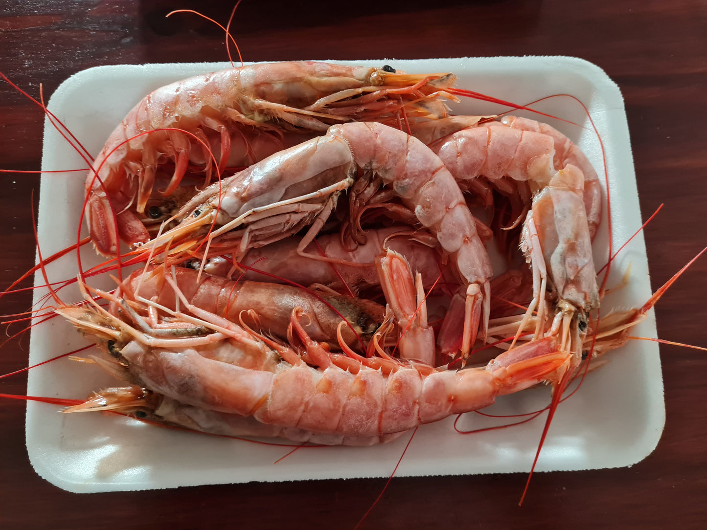 KINGsize Langostino Prawns!! (2kg Pack)