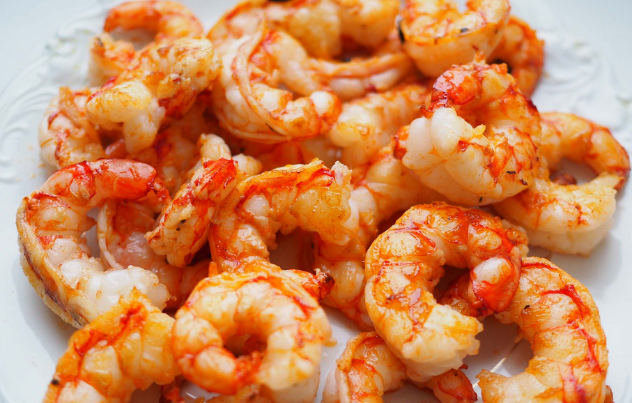 Prawn Meat - 800g