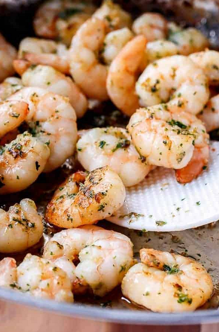 Prawn Meat - 800g
