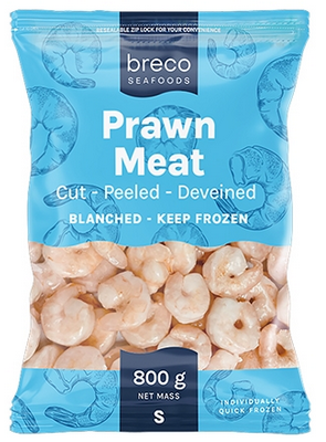 Prawn Meat - 800g