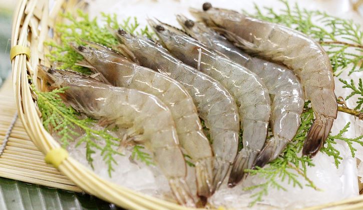 Vannamei King Prawns 16/20 - Frozen (Sold Out)